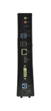   Toshiba Dynadock U3.0 Universal USB 3.0 Docking Station   Used, Excellent   