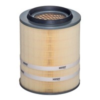 Hengst Filter Luftfilter E133L Filtereinsatz FüR LN2 LK Mercedes