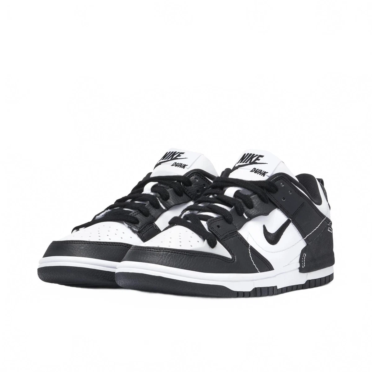 Nike Dunk Disrupt 2 Low Panda W for sale | eBay