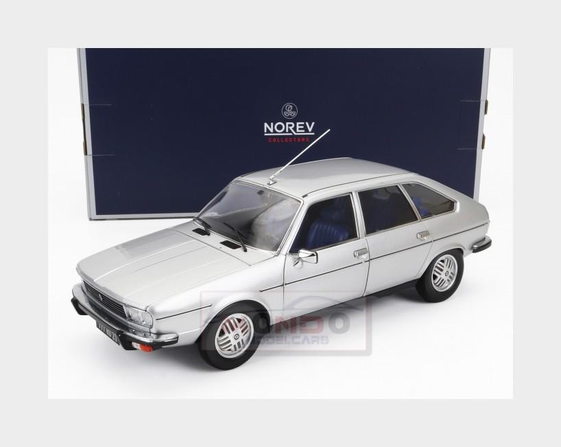 Norev Renault R30 Tx 1979 1:18 185272