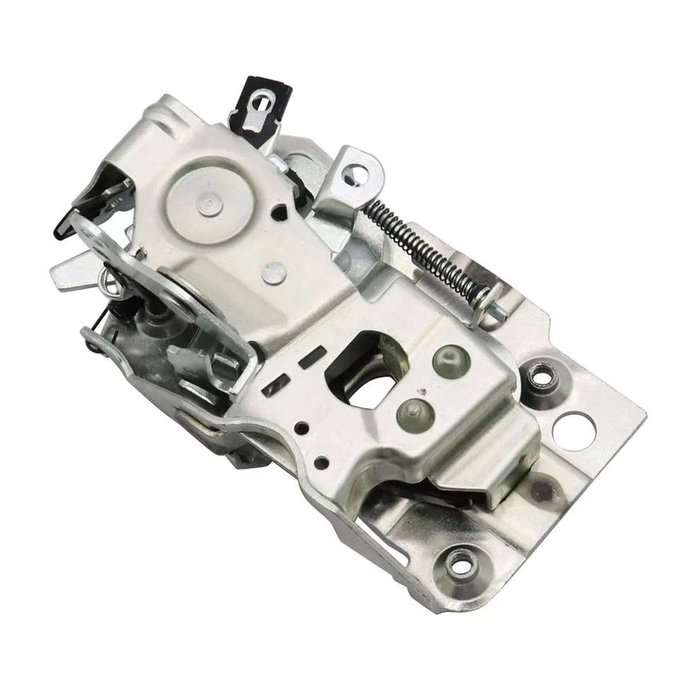 Pestillo de puerta L+R compatible con Chevrolet El Camiro S10 Carlo Malibu Gk2025 Buick 1978-87* Foto 2 de 4