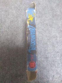 FAXANADU Famicom NES HFC-FX 1987 NTSC-J Nintendo Hudson soft Tested work USED