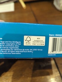 LEGO 60077 CITY Space Starter Set New Sealed Retired 