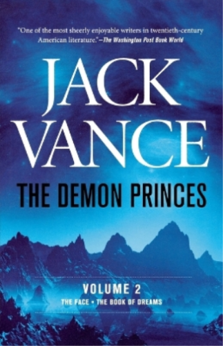 Jack Vance Demon Princes (Paperback) - Picture 1 of 1