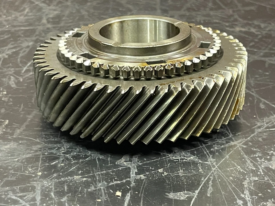 Dodge Viper TR6060 2010 Mopar 68083407AA transmisión manual engranaje quinto Foto 4 de 4