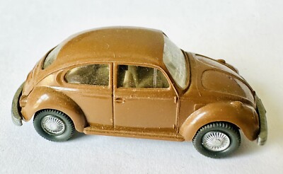 Ho 1/87 brekina volkswagen t1 combi bek's bier neuf en boite - Collection