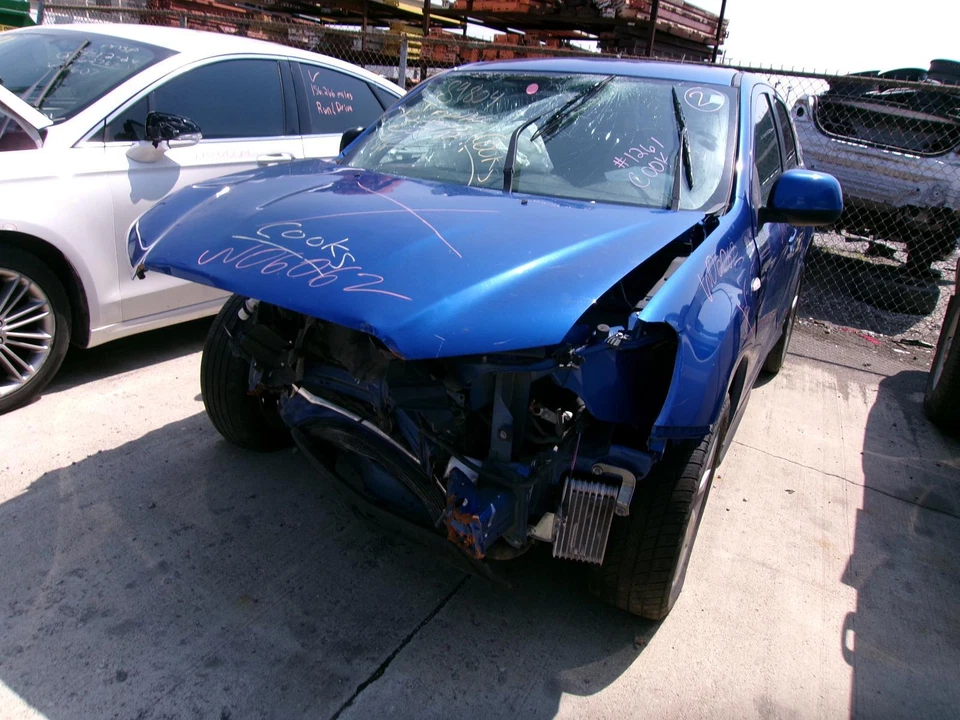 Used Brake Master Cylinder fits: 2015 Mitsubishi Outlander sport AT Grade A - Image 2 of 4