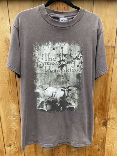 Vintage 1990’s  The Smashing Pumpkins Shirt Size L