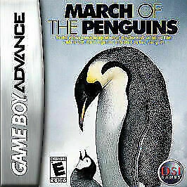 Nintendo Game Boy Advance Games