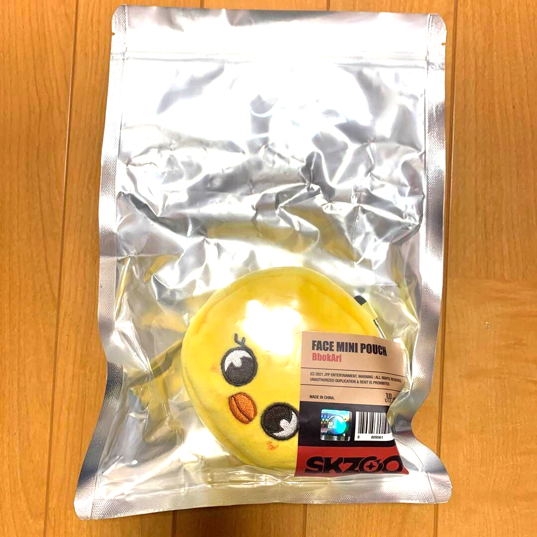 BbokAri IDカードケース & ミニボックス BbokAri IDカードケース & ミニボックス アイドル
