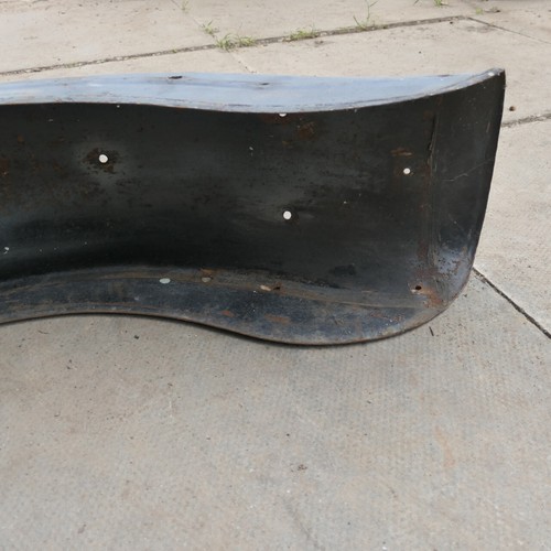 Harley Davidson Fat Bob Kotflügel hinten. Häcksler/Bobber/Lowrider - Bild 13 von 13