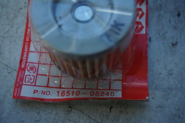 Suzuki 16510 05240