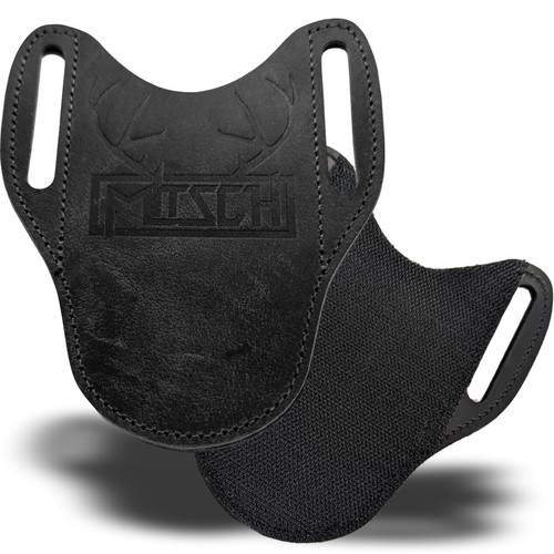 Messerholster Messertasche Messeretui Messerscheide Lederscheide Leder - Bild 18 von 21