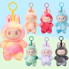 POP*MART Labubu The Monsters Etciting Macaron...