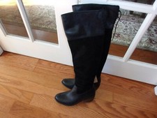 lucky brand rayla over the knee boots