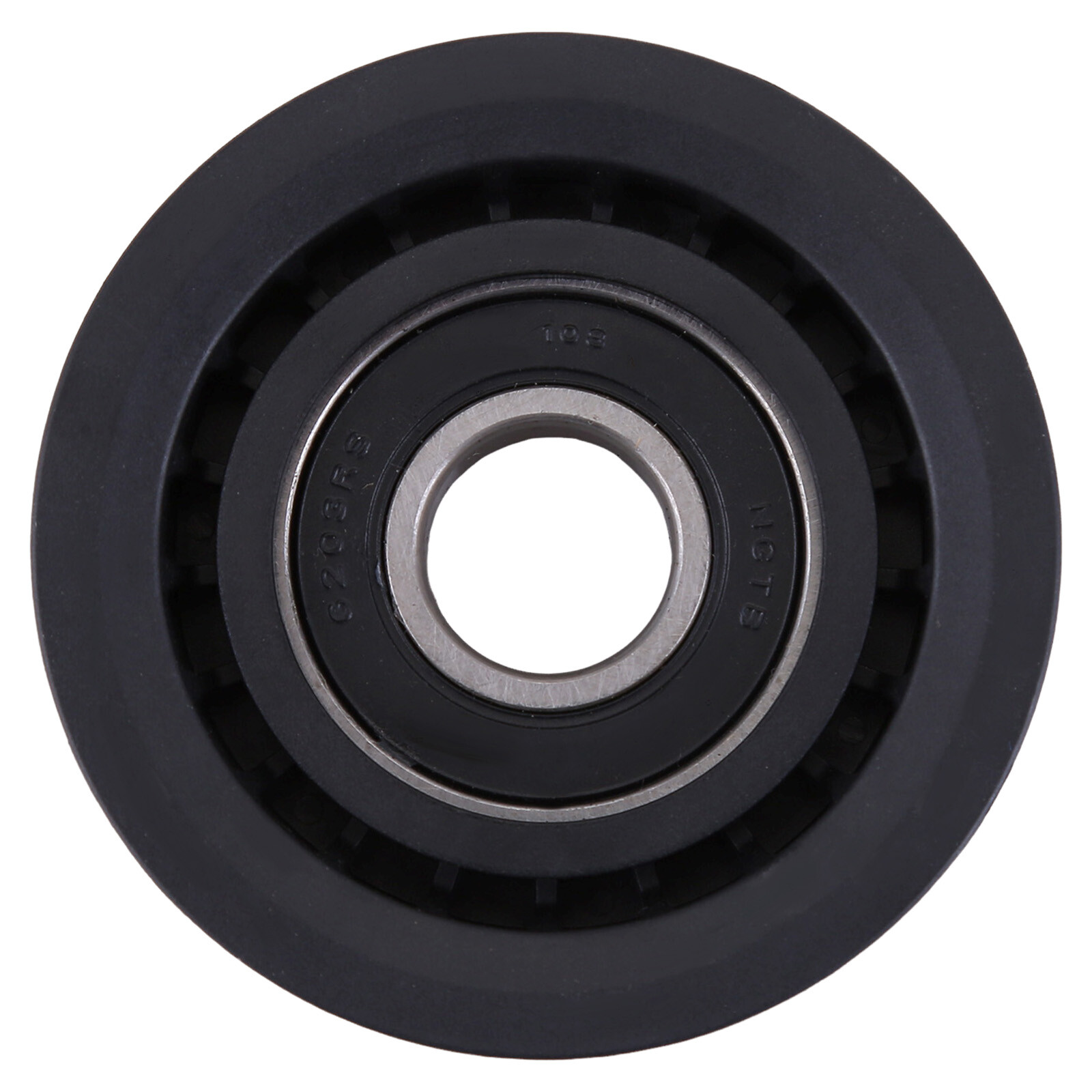 Maserati Ghibli Belt tensioner pulleys Set P/N 286570