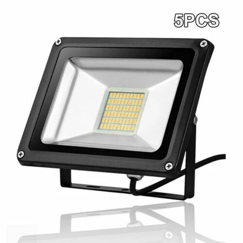 GERUITE Contemporary Garden Lighting