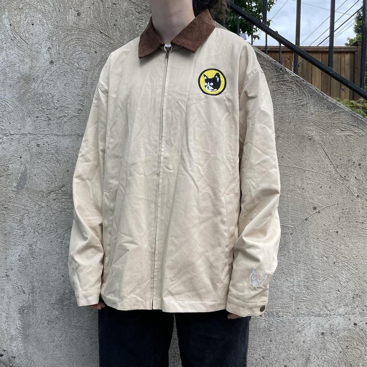Golf Wang Grandpa Jacket | eBay