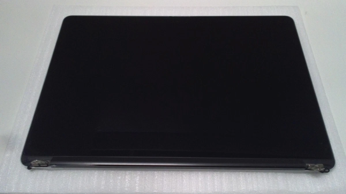 25+ Macbook Pro Retina Screen for sale | Updated Oct 2026