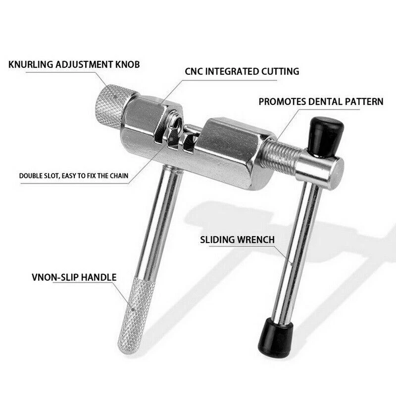 Bike chain on sale cutting tool