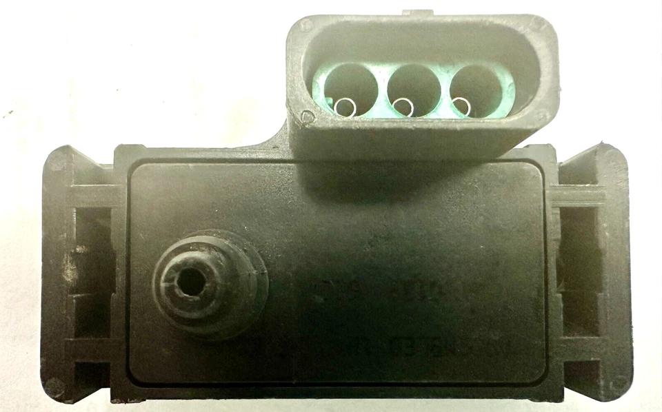 Sensor de presión colector (MAP) SMP AS17 NUEVO Foto 2 de 4