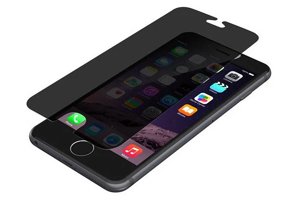 Apple Espejo protectores de pantalla para Apple iPhone 7