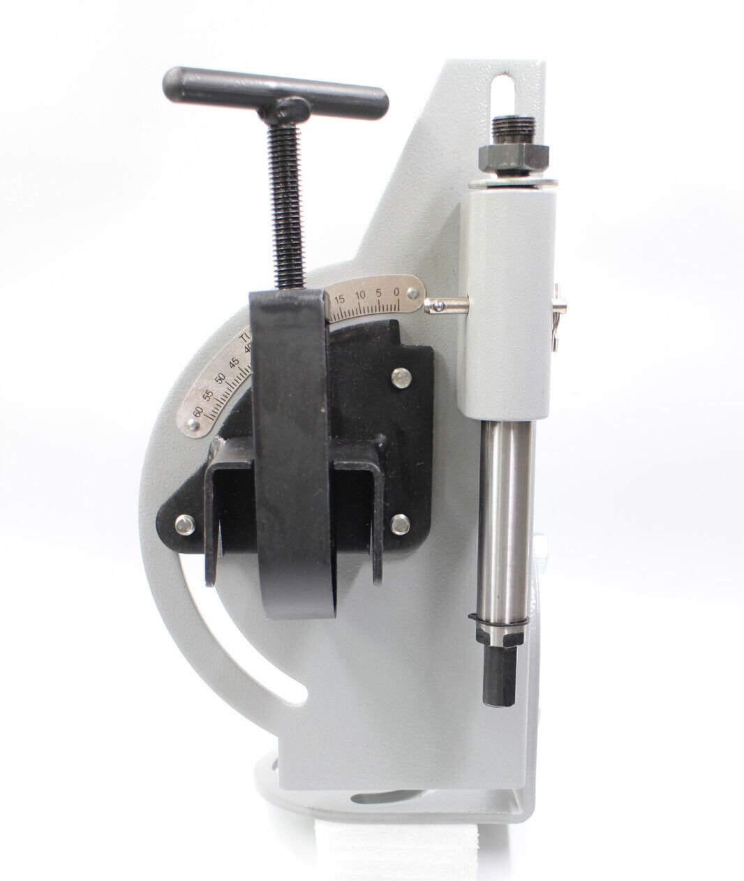 Pipe and Tube Notcher eBay