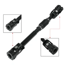 Intermediate Steering Shaft Lower For 2007-19 Jeep Wrangler 55351281AC