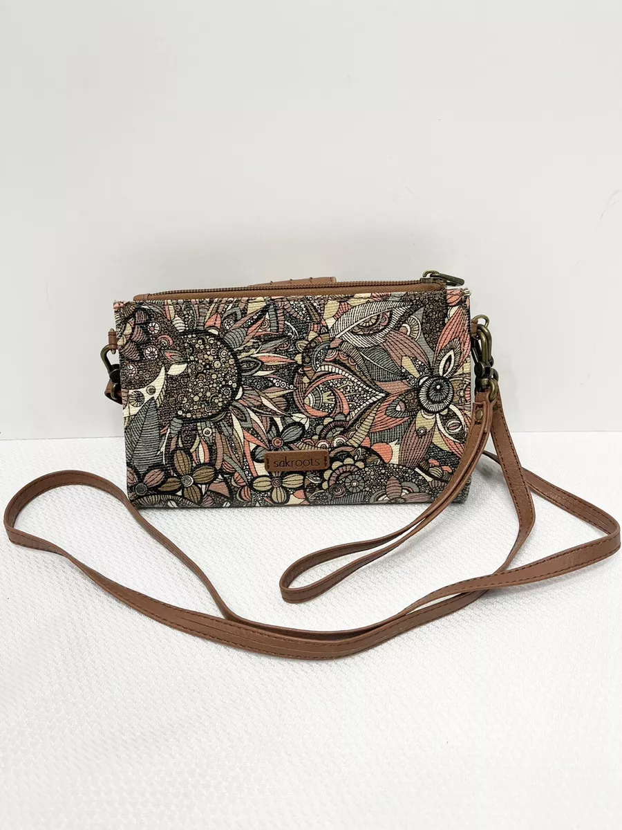 Smartphone crossbody purse sales