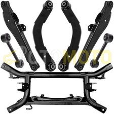 DODGE CALIBER JEEP COMPASS 2WD BERCEAU BRAS DE SUSPENSION TRAIN ESSIEU ARRIÈRE