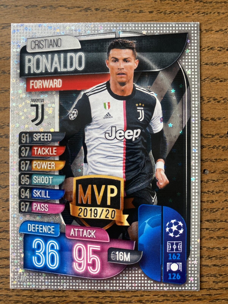 Topps RONALDO ロナウド インサート MOMENTOS Topps ロナウド CRISTIANO RONALDO レアル インサート - メルカリ