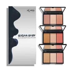 Sugar Baby Box Set Eyeshadow