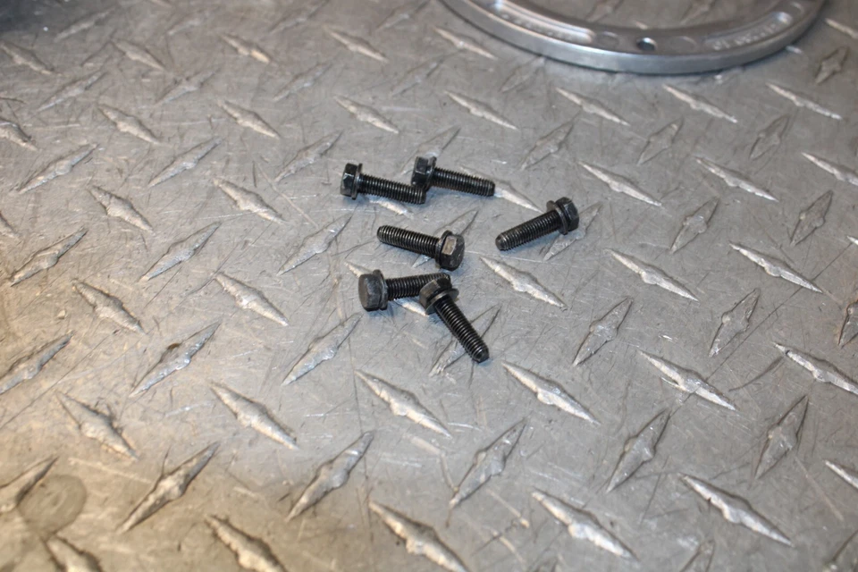 19 / 23 BMW S1000RR / S 1000RR Fuel Pump OEM 8414945-03 — 第 2/4 张图片