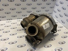 04L131669Q Diesel Partikelfilter DPF 2,0 TDI VW Beetle cabrio Golf 6 Scirocco