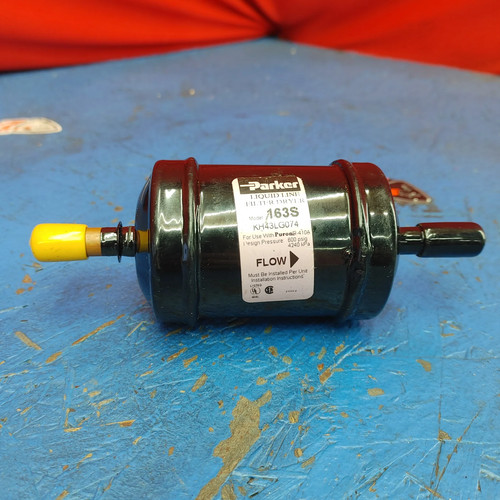 Parker Liquid Line Filter Drier 163S S7BAC7/5