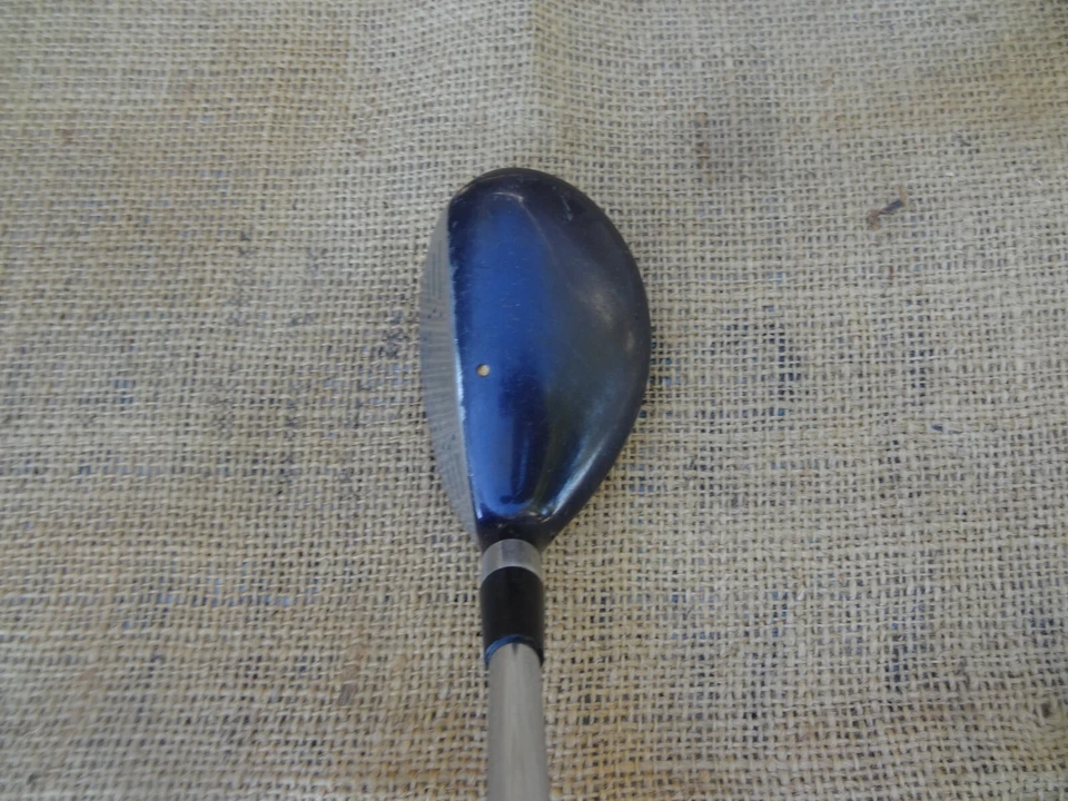 Acer XP #4 Hybrid 23°⛳ Steel Stiff - Image 3 of 4