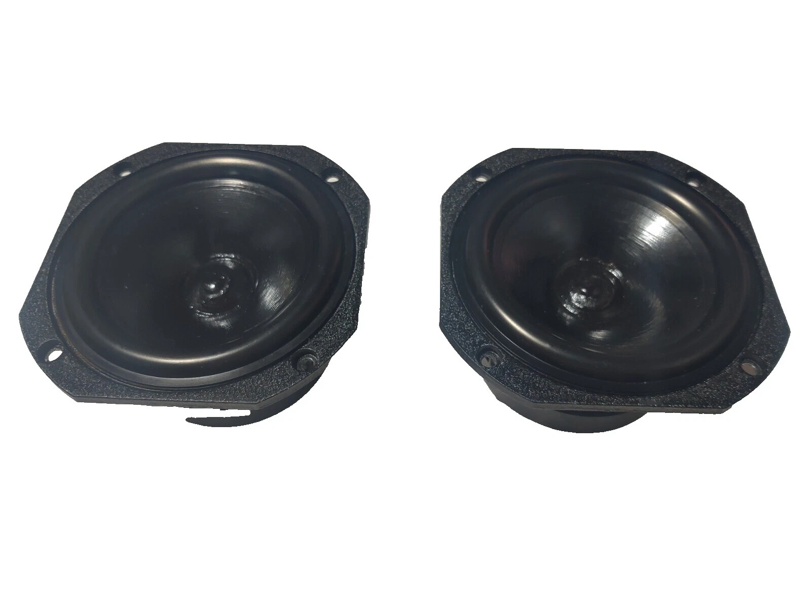 协调其他扬声器部件和组件