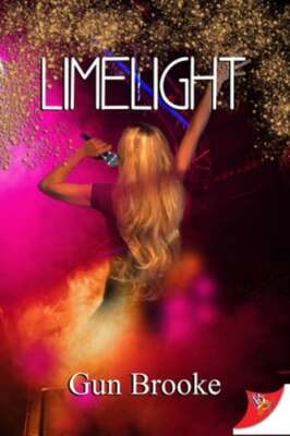 Limelight by Gun Brooke: New
