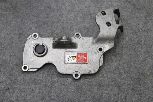 VW Golf 7 Audi A3 8V Deckel 0EC901109C Doppelkupplungsgetriebe Abdeckung DQ400E