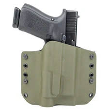 FN - OWB Tactical Holster - Surefire X300U-A - Optic Ready - OD Green