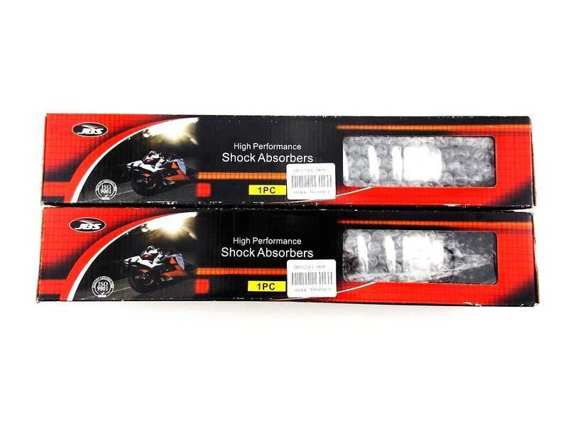 HONDA VTX1800C 02-04 320mm 12.5 INCH JBS SHOCK ABSORBERS BC Foto 4 de 4