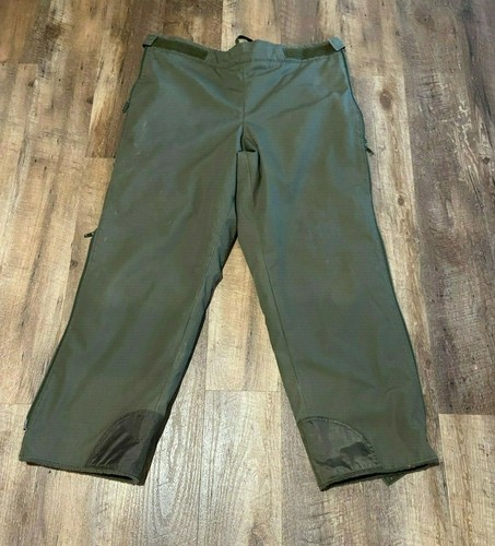 GERMAN ARMY FLEECE LINED TROUSERS | eBay