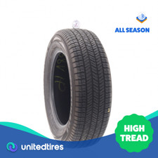 Used P 22565r17 Yokohama Geolandar G91a 100h - 832 - Tire