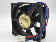 ADDA AD0612MS-C76GL 6020 12V 0.13A 60 20MM 3-Pin Silent Cooling Fan