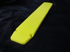 Dewalt DCS 781 Zero clearance throat plate insert