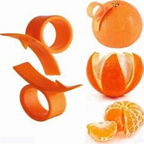 Orange sale fruit peeler