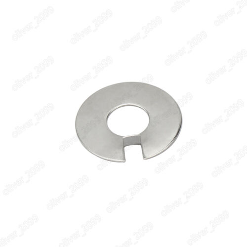 304 Stainless Steel External Tab Washers M4 M5 M6 M8 M10 M12 M14 M16 M18 M20 M24 - Picture 3 of 4