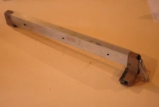Craftsman King Seeley 8" Table Saw 103.22161, PARTS,  FENCE  Part 37006