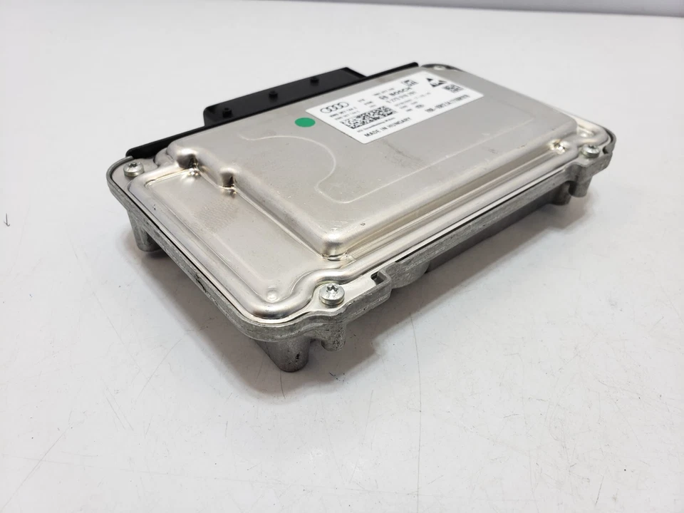 ✅ Unidad de módulo de control de dirección asistida 2018-2024 OEM Audi S5 S4 A5 A4 Foto 4 de 4