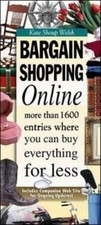 Bargain Shopping Online